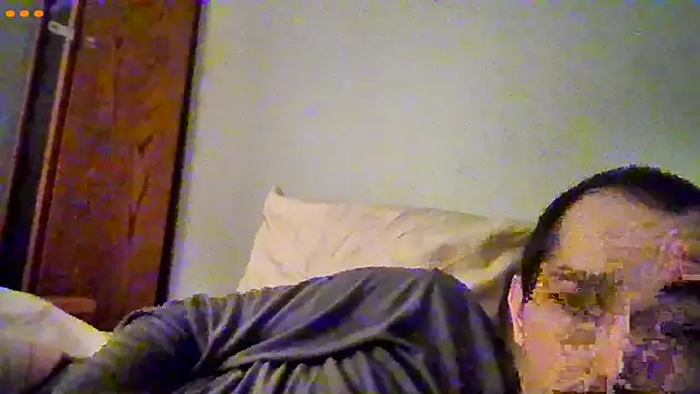 VanceFontaine online show from March 8, 2:04 am