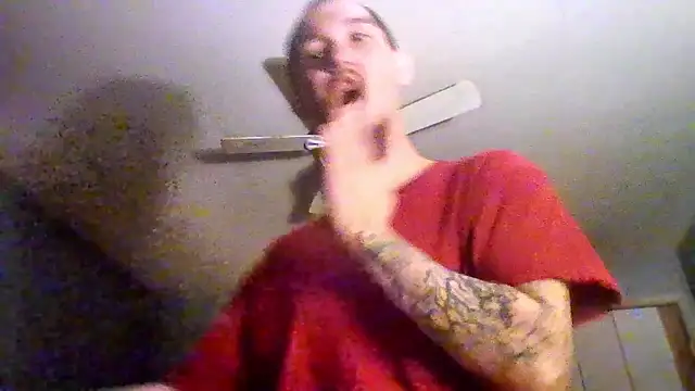 VanceFontaine online show from April 19, 11:51 pm