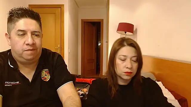 THIAGOEVA online show from March 10, 9:43 am