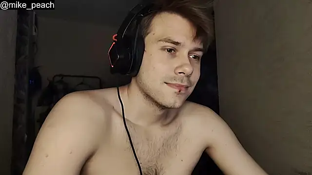 mike peach online show from November 28, 8:28 am