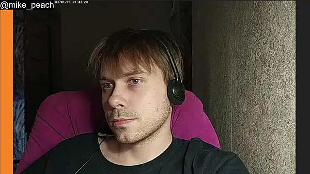 mike peach online show from February 28, 10:44 pm