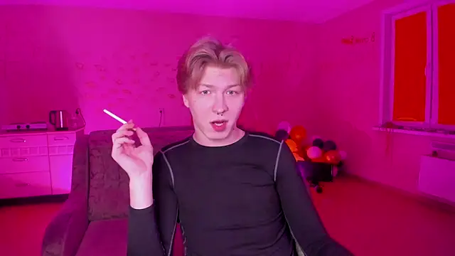 Snapshot of TheMikeSever chatting on February 9, 4:50 pm TheMikeSever online show from February 9, 4:50 pm