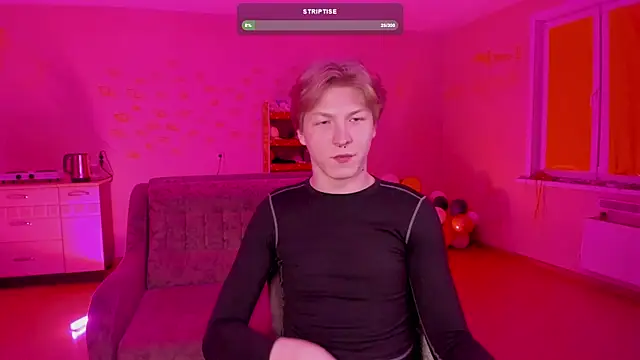 Snapshot of TheMikeSever chatting on February 12, 10:04 pm TheMikeSever online show from February 12, 10:04 pm