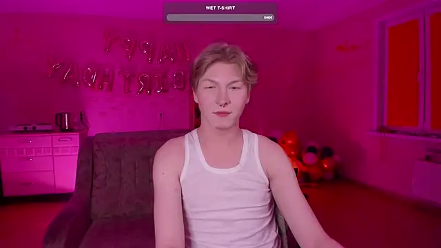 Snapshot of TheMikeSever chatting on February 16, 5:04 pm TheMikeSever online show from February 16, 5:04 pm