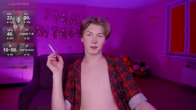 Snapshot of TheMikeSever chatting on February 26, 8:11 pm TheMikeSever online show from February 26, 8:11 pm