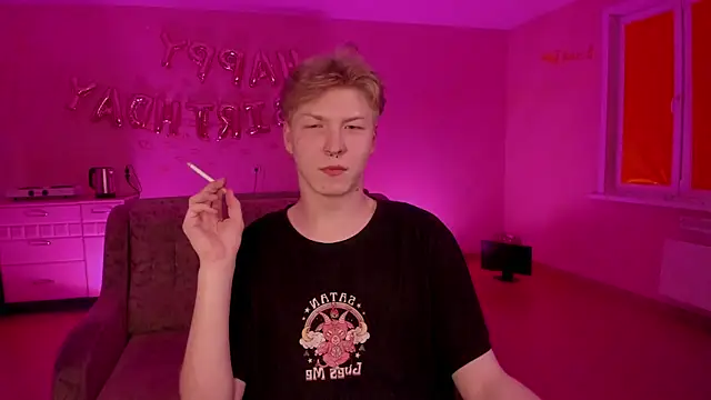 Snapshot of TheMikeSever chatting on March 22, 6:03 pm TheMikeSever online show from March 22, 6:03 pm