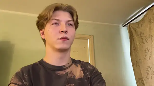 Snapshot of TheMikeSever chatting on September 29, 4:50 am TheMikeSever online show from September 29, 4:50 am