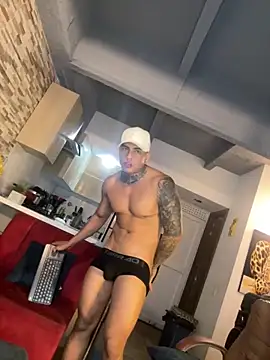 Dominiofit online show from October 30, 12:45 am