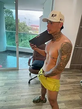 Dominiofit online show from February 16, 12:34 pm