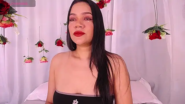 CherylFoster online show from February 20, 8:36 pm