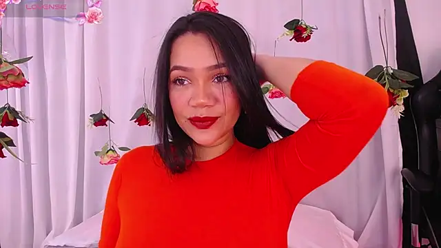 CherylFoster online show from February 27, 8:42 pm