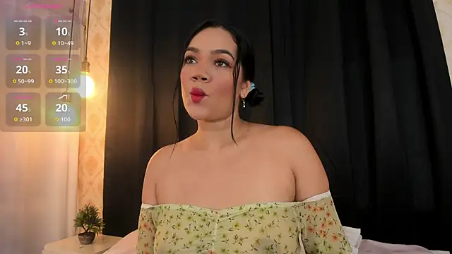 CherylFoster online show from September 27, 8:25 pm