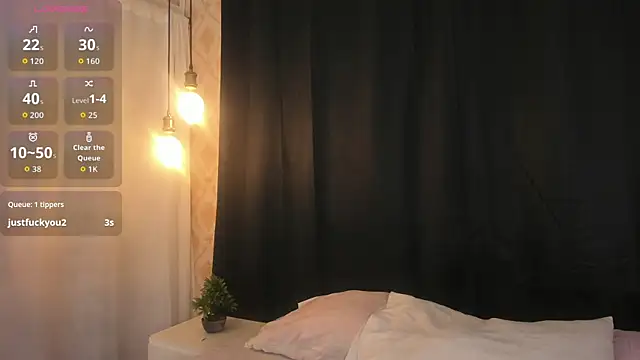 CherylFoster online show from November 24, 8:30 pm