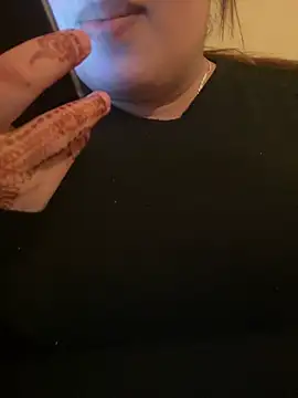 Snapshot of Samarr_9and chatting on January 22, 3:40 pm Samarr 9and online show from January 22, 3:40 pm