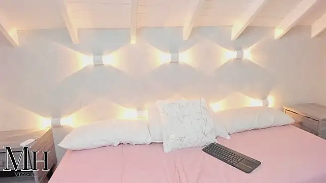 MizzHell online show from November 12, 12:49 pm