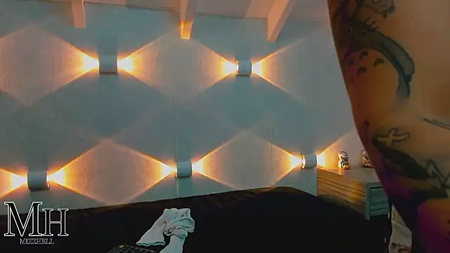 MizzHell online show from March 3, 4:07 am