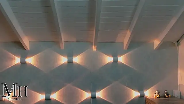 MizzHell online show from March 28, 3:50 am