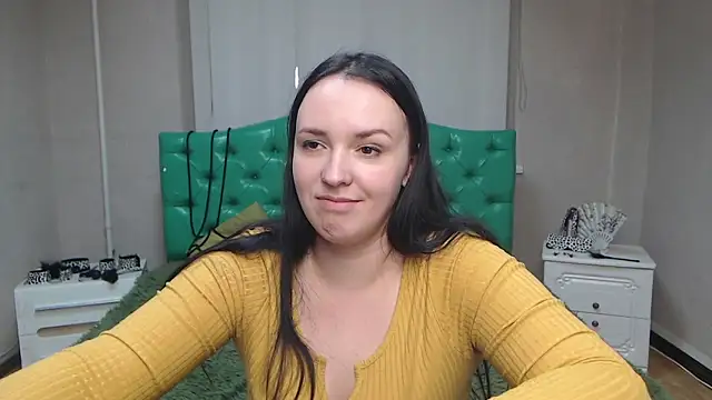Snapshot of IsabelBlackberry chatting on December 16, 12:27 pm IsabelBlackberry online show from December 16, 12:27 pm