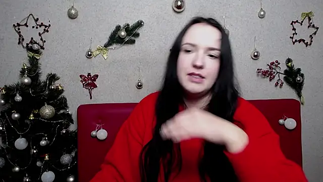 Snapshot of IsabelBlackberry chatting on December 22, 12:16 pm IsabelBlackberry online show from December 22, 12:16 pm