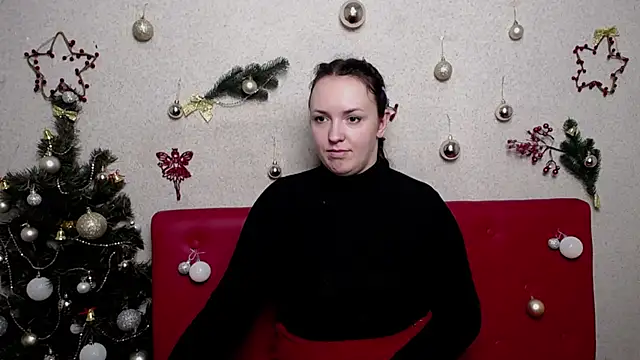 Snapshot of IsabelBlackberry chatting on December 23, 9:16 am IsabelBlackberry online show from December 23, 9:16 am