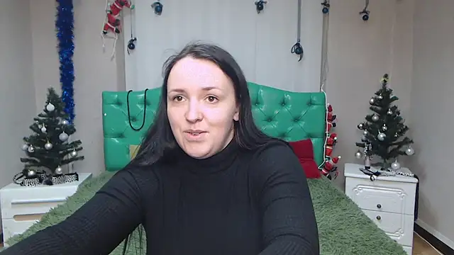 Snapshot of IsabelBlackberry chatting on December 27, 9:17 am IsabelBlackberry online show from December 27, 9:17 am