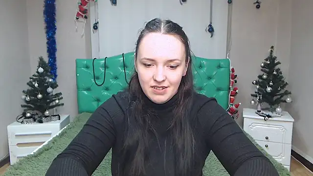 Snapshot of IsabelBlackberry chatting on December 28, 9:20 am IsabelBlackberry online show from December 28, 9:20 am