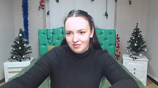 Snapshot of IsabelBlackberry chatting on December 28, 12:24 pm IsabelBlackberry online show from December 28, 12:24 pm