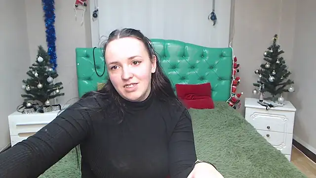 Snapshot of IsabelBlackberry chatting on December 28, 3:26 pm IsabelBlackberry online show from December 28, 3:26 pm