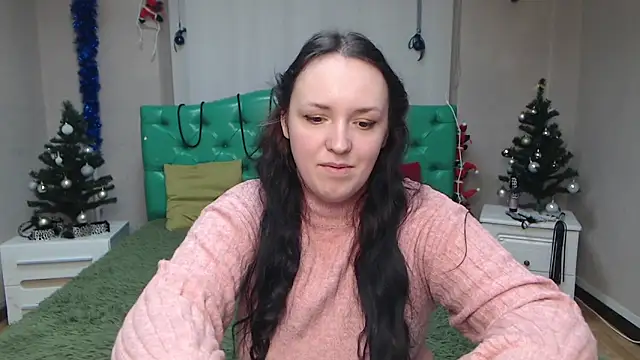 Snapshot of IsabelBlackberry chatting on December 29, 9:06 am IsabelBlackberry online show from December 29, 9:06 am