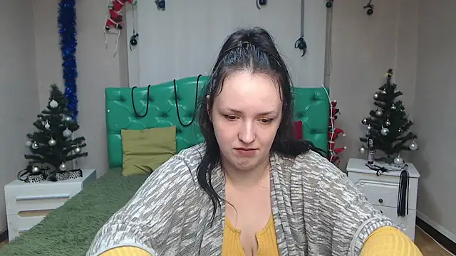 Snapshot of IsabelBlackberry chatting on December 30, 3:13 pm IsabelBlackberry online show from December 30, 3:13 pm