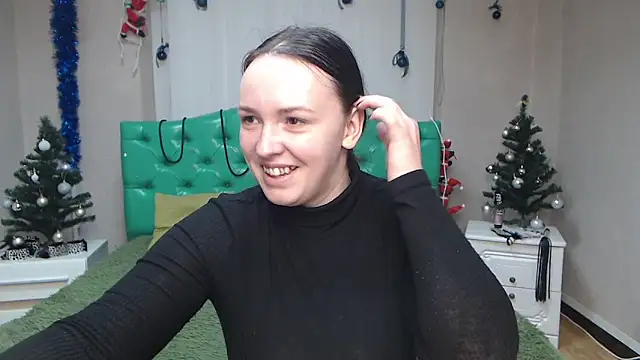 Snapshot of IsabelBlackberry chatting on January 5, 9:15 am IsabelBlackberry online show from January 5, 9:15 am