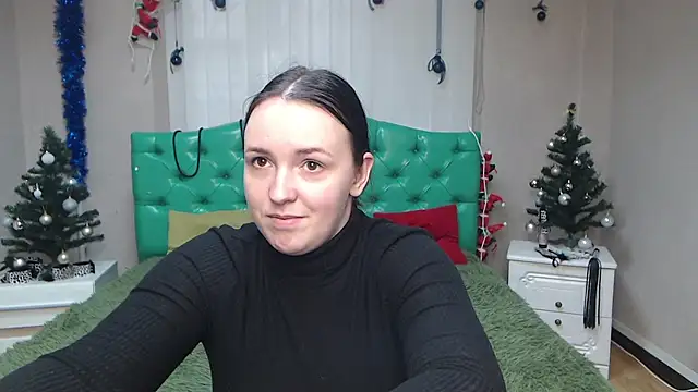 Snapshot of IsabelBlackberry chatting on January 5, 12:21 pm IsabelBlackberry online show from January 5, 12:21 pm