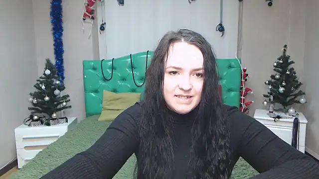 Snapshot of IsabelBlackberry chatting on January 10, 6:09 am IsabelBlackberry online show from January 10, 6:09 am