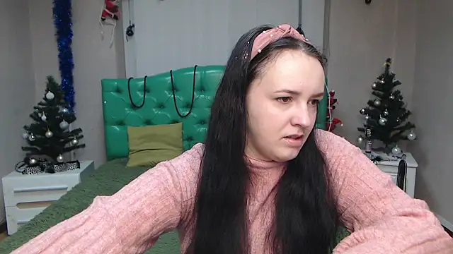 Snapshot of IsabelBlackberry chatting on January 11, 6:03 am IsabelBlackberry online show from January 11, 6:03 am