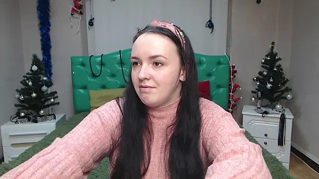 Snapshot of IsabelBlackberry chatting on January 11, 9:15 am IsabelBlackberry online show from January 11, 9:15 am