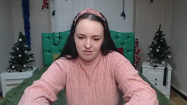 Snapshot of IsabelBlackberry chatting on January 11, 12:18 pm IsabelBlackberry online show from January 11, 12:18 pm