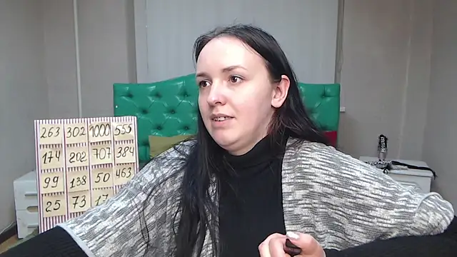 Snapshot of IsabelBlackberry chatting on January 20, 12:07 pm IsabelBlackberry online show from January 20, 12:07 pm