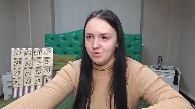 Snapshot of IsabelBlackberry chatting on January 22, 6:10 am IsabelBlackberry online show from January 22, 6:10 am