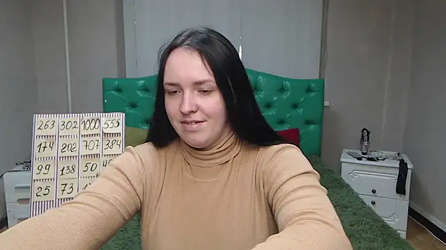 Snapshot of IsabelBlackberry chatting on January 22, 9:13 am IsabelBlackberry online show from January 22, 9:13 am