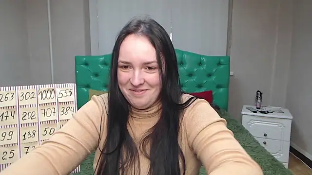 Snapshot of IsabelBlackberry chatting on January 22, 12:17 pm IsabelBlackberry online show from January 22, 12:17 pm