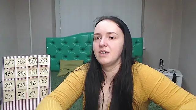 Snapshot of IsabelBlackberry chatting on January 23, 6:06 am IsabelBlackberry online show from January 23, 6:06 am