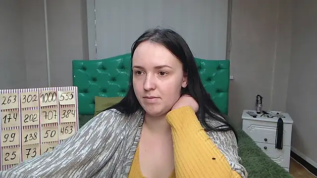 Snapshot of IsabelBlackberry chatting on January 23, 9:08 am IsabelBlackberry online show from January 23, 9:08 am