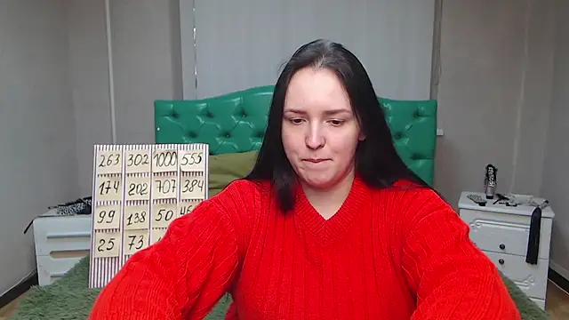 Snapshot of IsabelBlackberry chatting on January 24, 9:06 am IsabelBlackberry online show from January 24, 9:06 am