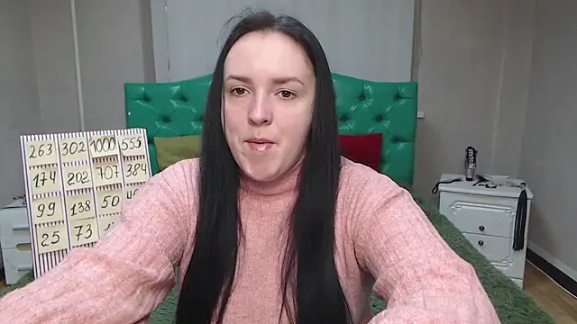 Snapshot of IsabelBlackberry chatting on January 26, 6:07 am IsabelBlackberry online show from January 26, 6:07 am