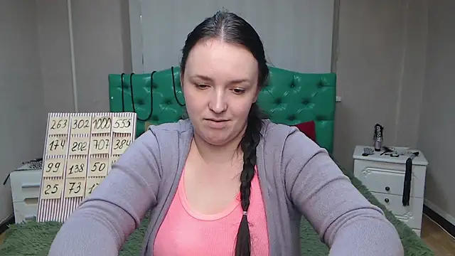 Snapshot of IsabelBlackberry chatting on January 30, 3:08 pm IsabelBlackberry online show from January 30, 3:08 pm
