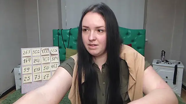 Snapshot of IsabelBlackberry chatting on January 31, 9:05 am IsabelBlackberry online show from January 31, 9:05 am