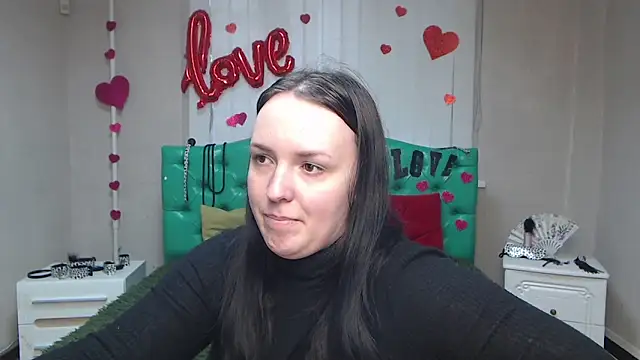 Snapshot of IsabelBlackberry chatting on February 27, 12:23 pm IsabelBlackberry online show from February 27, 12:23 pm