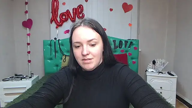 Snapshot of IsabelBlackberry chatting on March 10, 12:15 pm IsabelBlackberry online show from March 10, 12:15 pm
