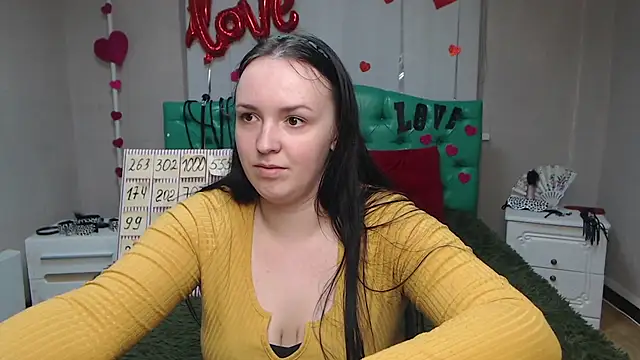 Snapshot of IsabelBlackberry chatting on March 15, 3:27 pm IsabelBlackberry online show from March 15, 3:27 pm