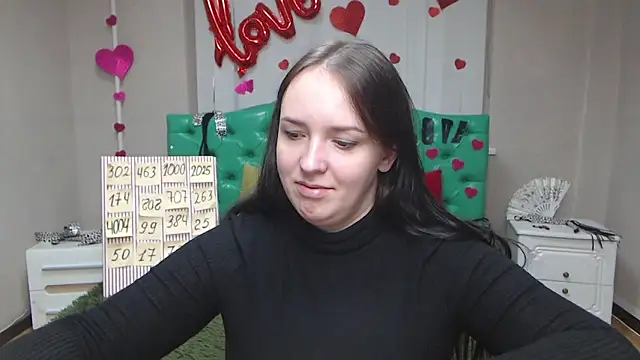 Snapshot of IsabelBlackberry chatting on September 21, 5:09 am IsabelBlackberry online show from September 21, 5:09 am